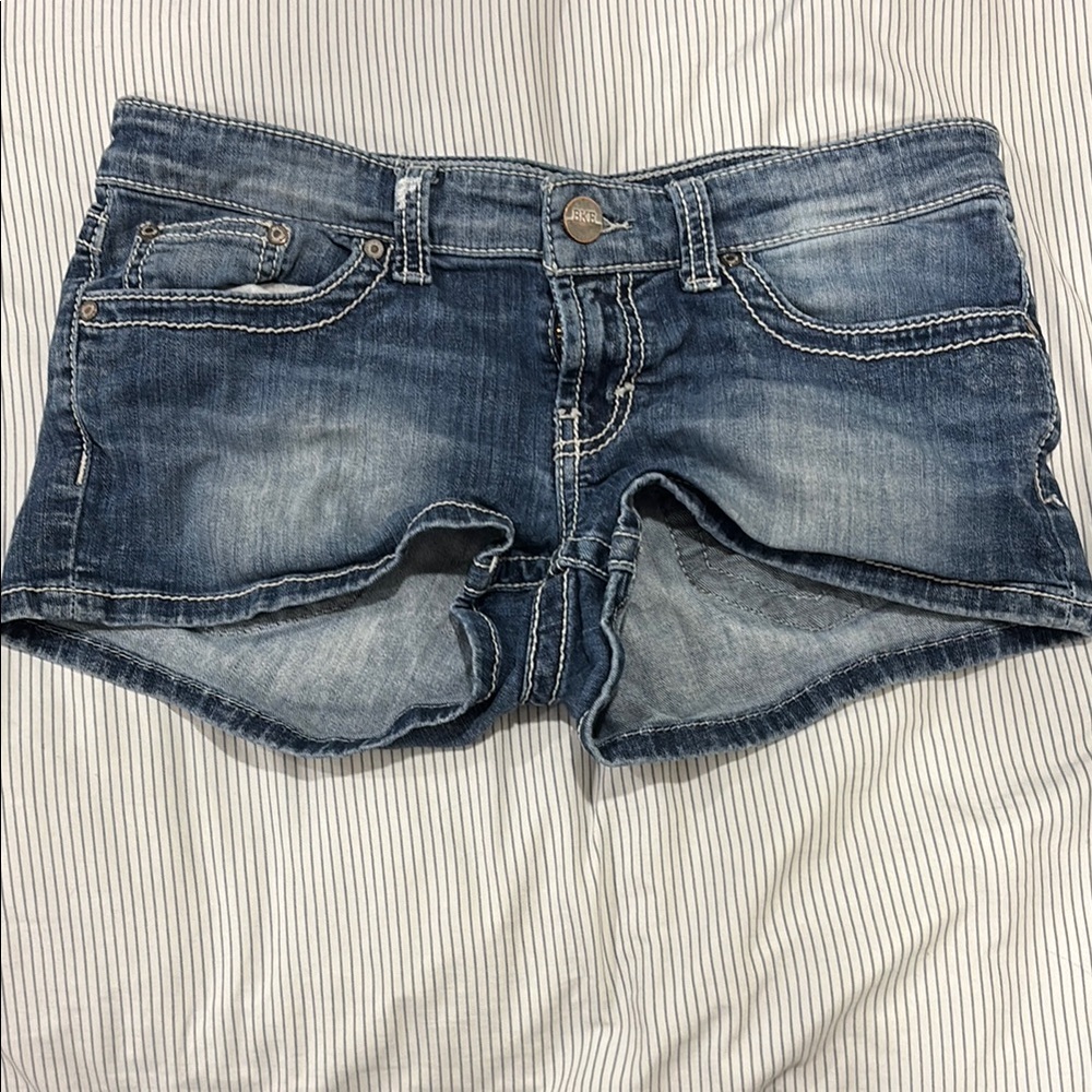 BKE Denim Jean Shorts